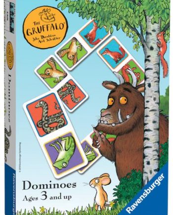 Gruffalo Dominoes