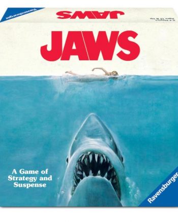 Jaws - The Game