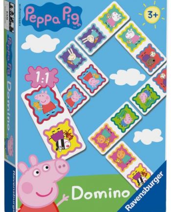 Peppa Pig Dominoes