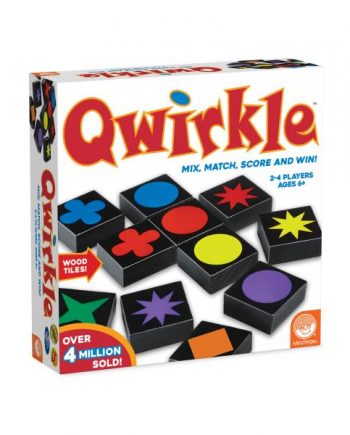 Qwirkle