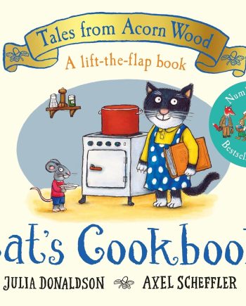 Cats Cookbook